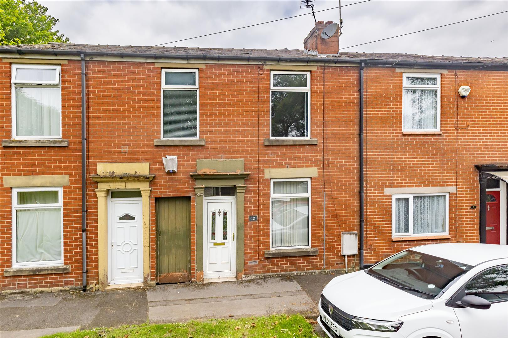 3 bed property in Cambridge Street, Chorley
